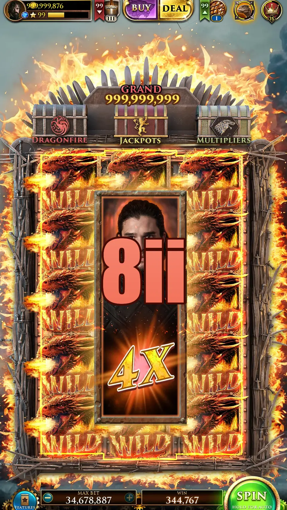 8ii Unduh