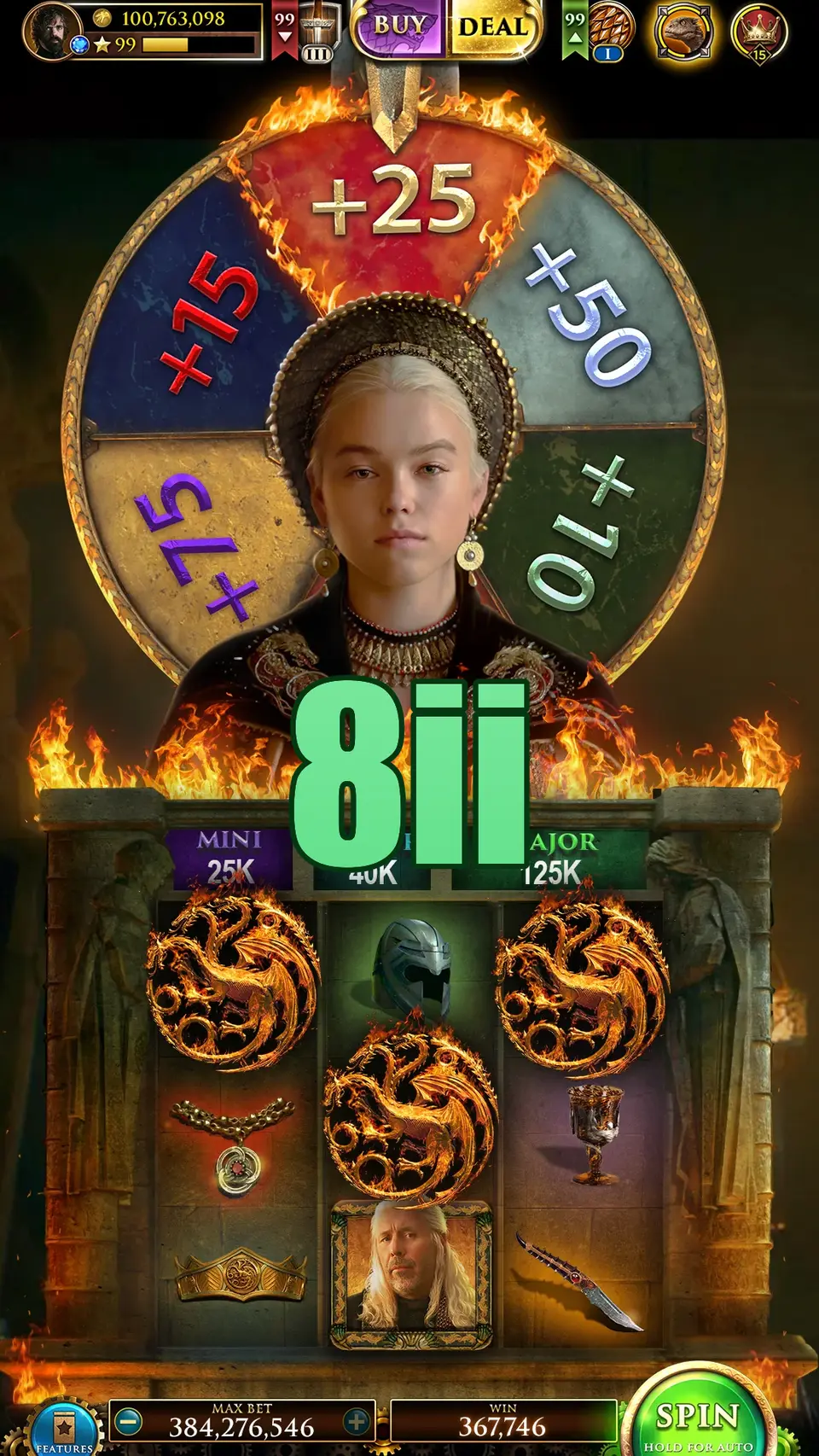 8ii Unduh