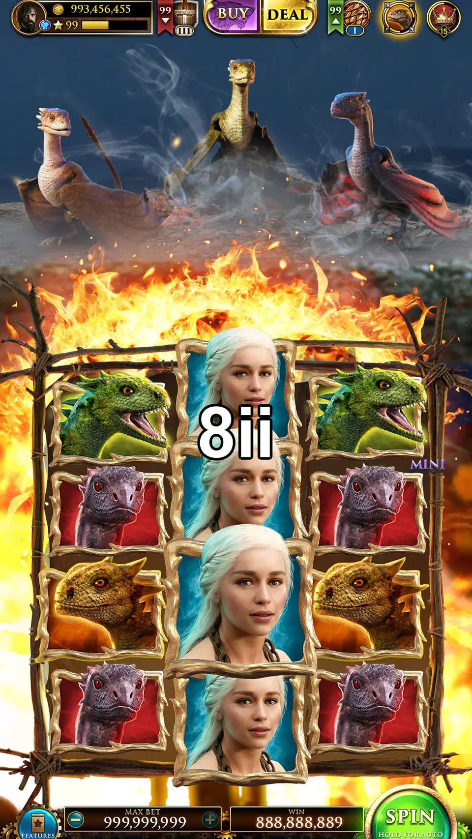 8ii Unduh
