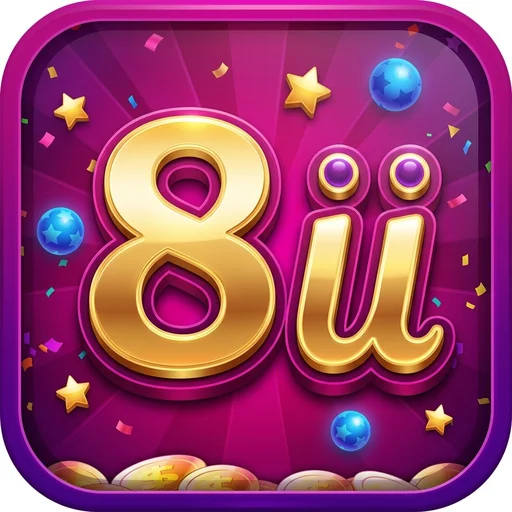 8ii Logo - Resmi