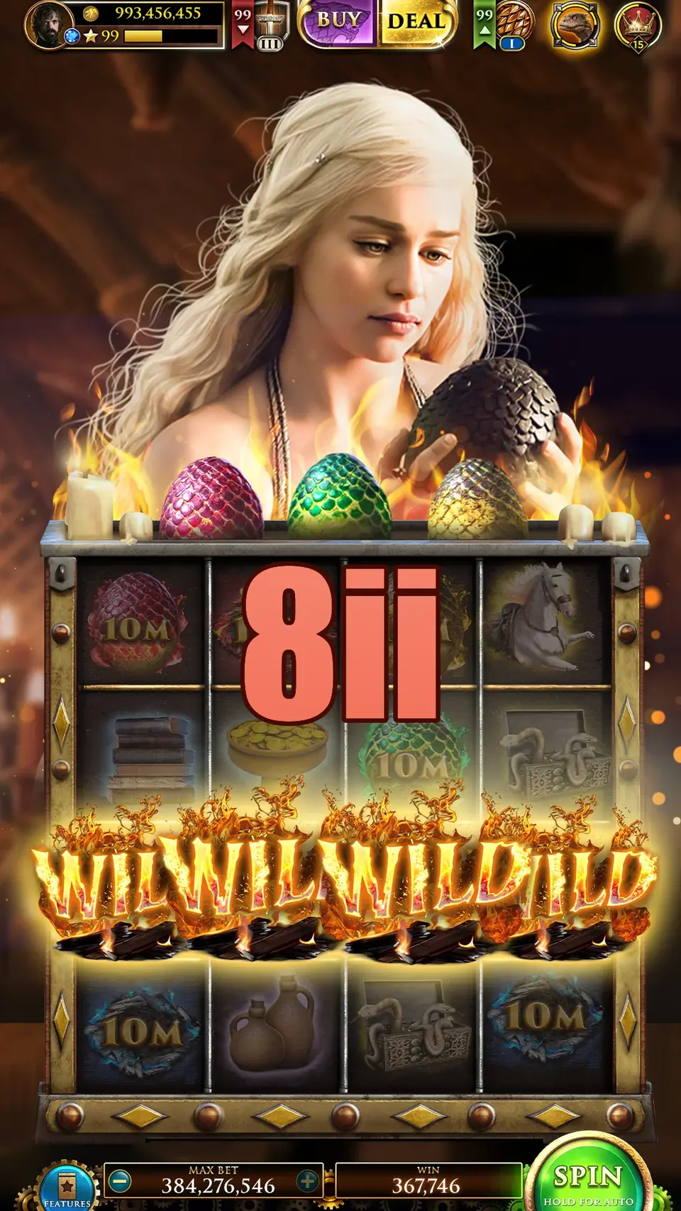 8ii Preview - Resmi Unduh